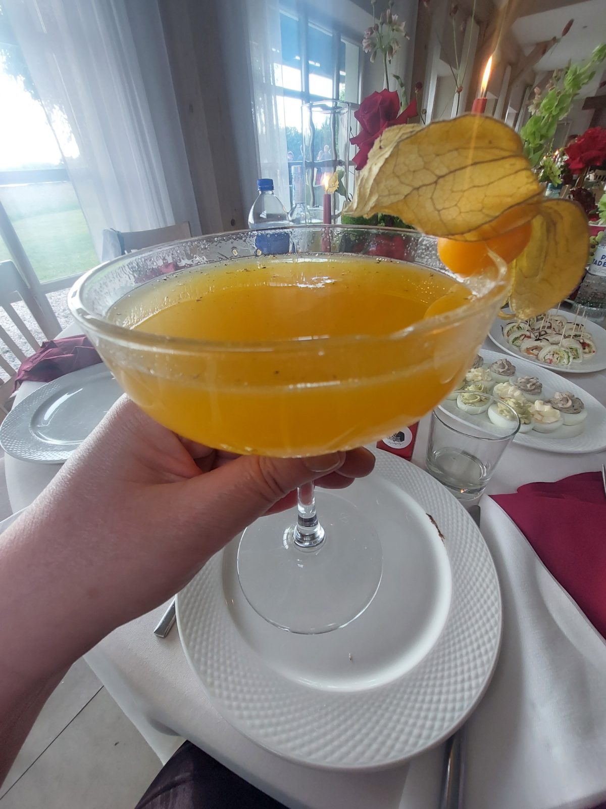 Drink z baru