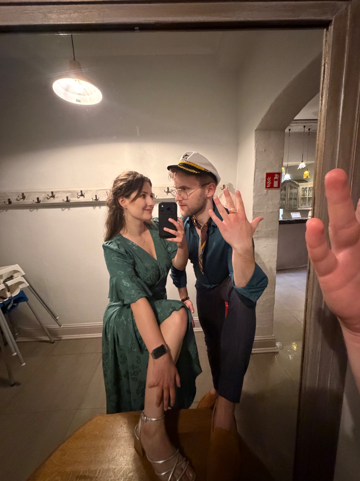 Eleganckie detale